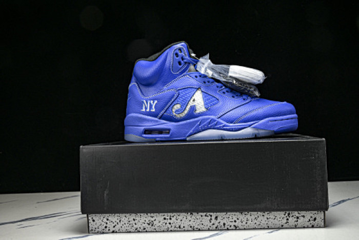 Awake NY x Air Jordan 5 DV4982-400
