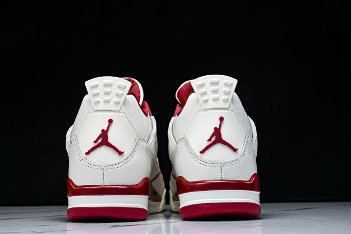 Jordan 4 Retro "Valentine