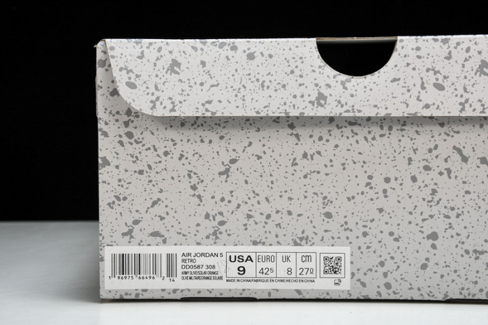 air jordan 5 “olive” dd0587-308