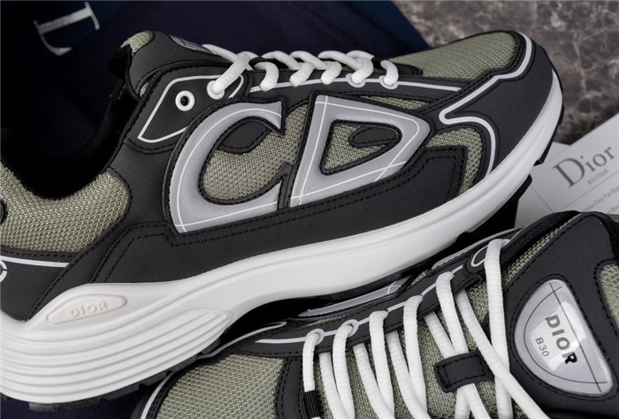 dr b30 trainer sneaker 2309045