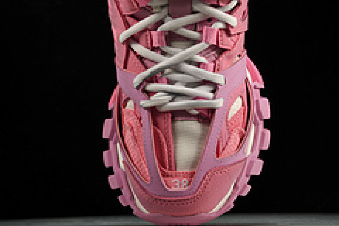 bl tess s. gomma trek low sneakers bl-73