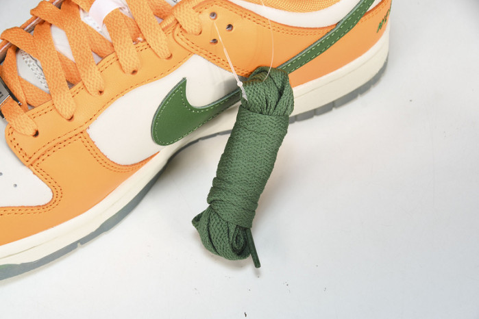 nike dunk sb low "famu"dr6188-800