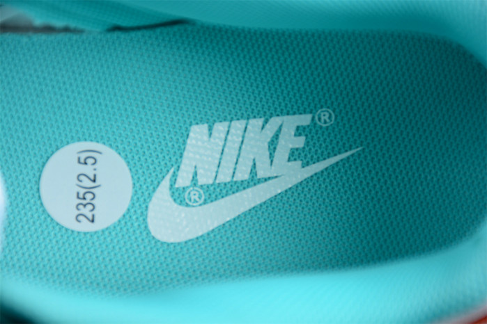 nike dunk low miami dolphins dv0833-102