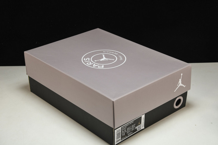 air jordan 5 low “psg” dx6325-204