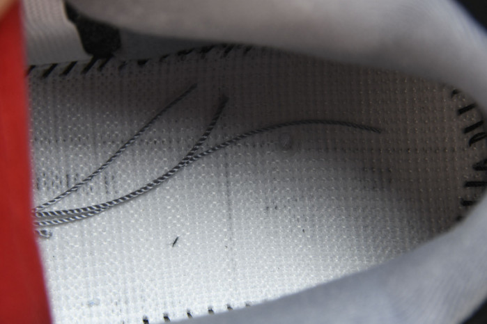 jordan 4 bred/ black cement (2019) - 308497-060