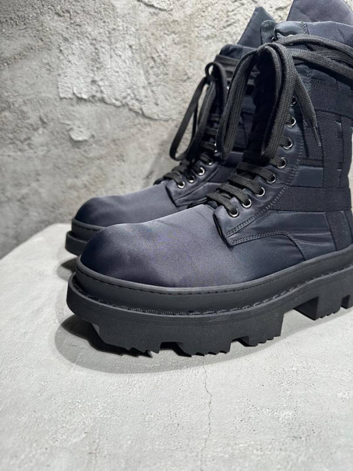 r1ck 0wens sneakers ro-231