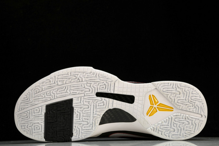 nike kobe 5 protro bruce lee alternate cd4991-101