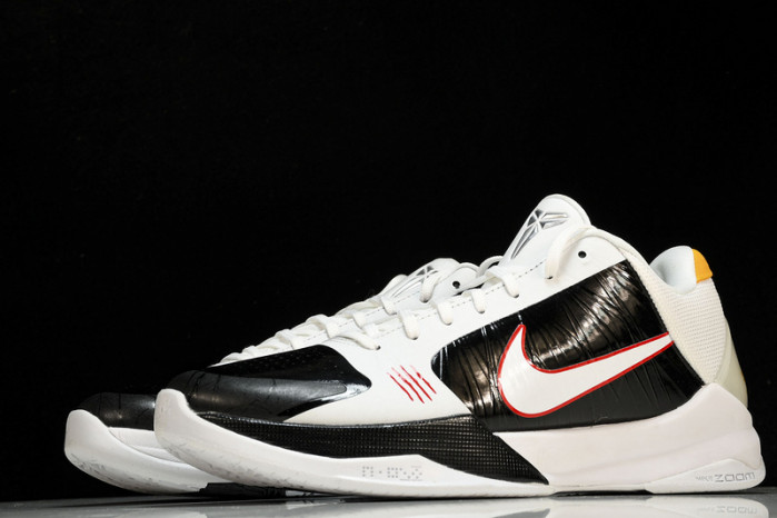 nike kobe 5 protro bruce lee alternate cd4991-101
