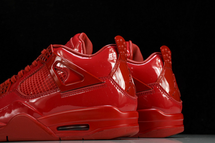 air jordan 4 lab4 red 719864-600