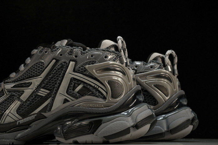 bl track trainers sneaker blr-34