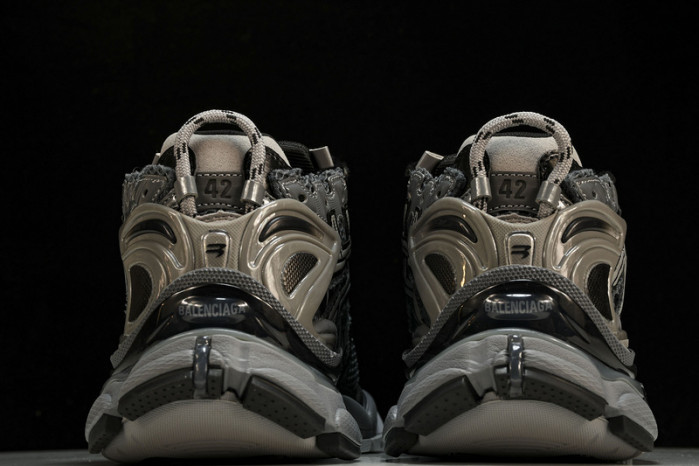 bl track trainers sneaker blr-34