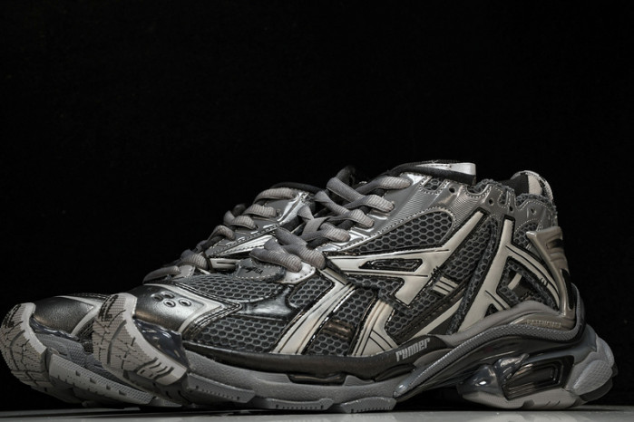 bl track trainers sneaker blr-34