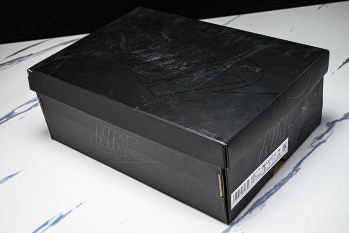 fragment Design x Union x Air Jordan 1 IO7847-001