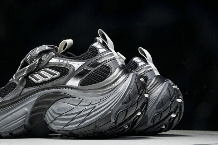 BL 6XL SNEAKERS W2MV2-1012