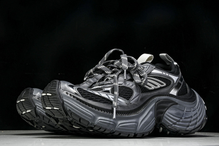 BL 6XL SNEAKERS W2MV2-1012