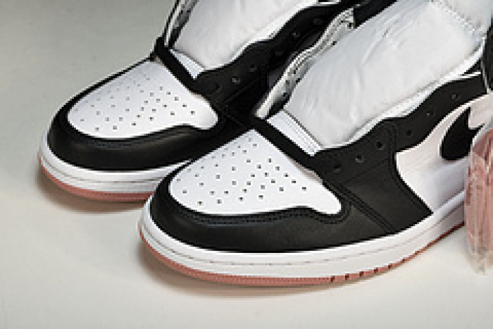 jordan 1 retro high rust pink 861428-101