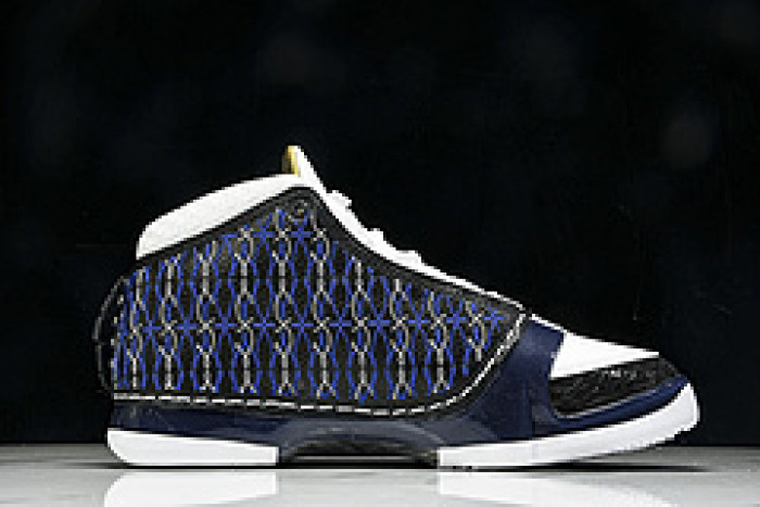 Jordan 23 Motorsports / Wizards 318376-011