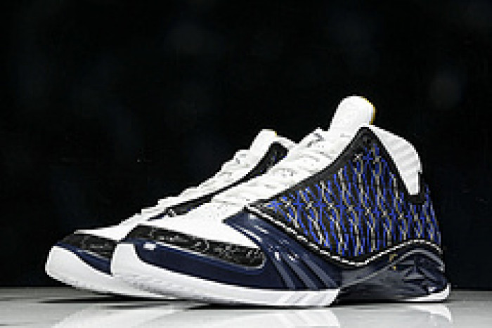 Jordan 23 Motorsports / Wizards 318376-011