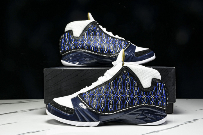 Jordan 23 Motorsports / Wizards 318376-011