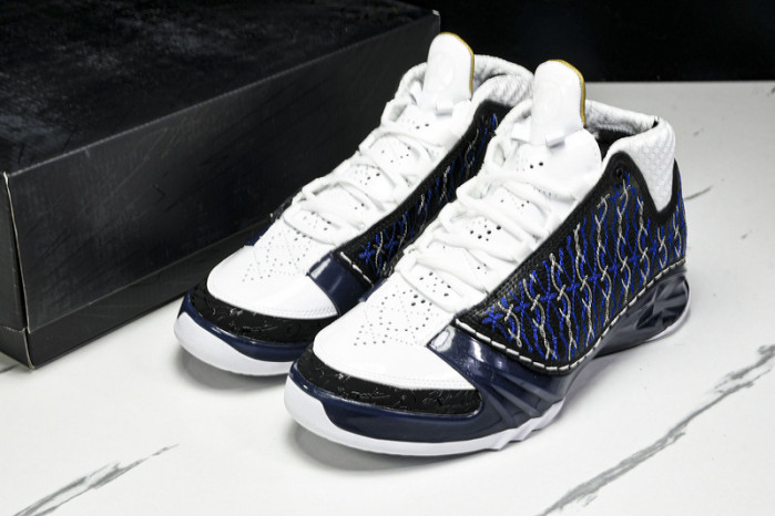 Jordan 23 Motorsports / Wizards 318376-011