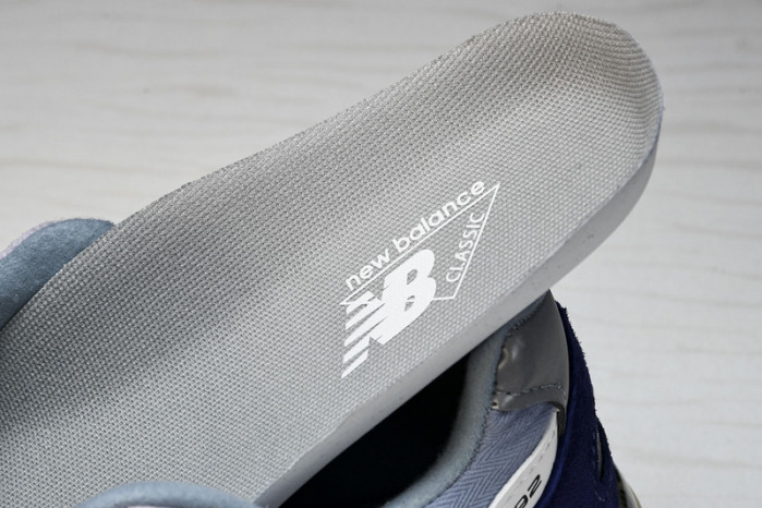 new Ba1an*e 992 violet purple m992aa