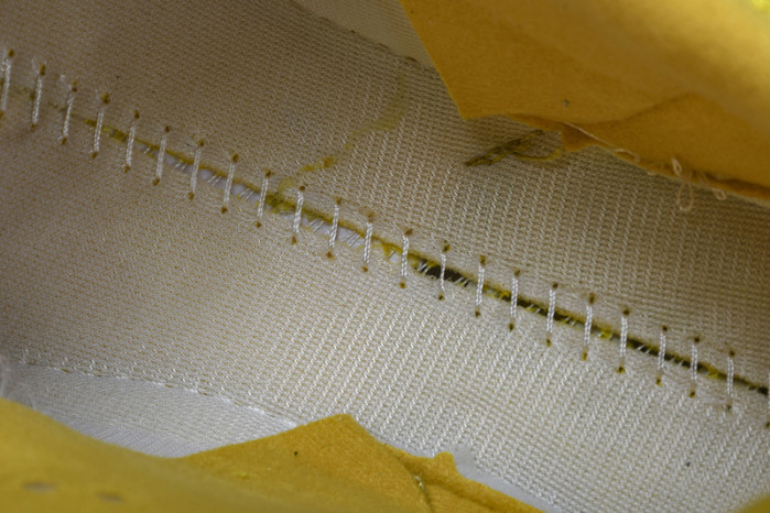 new Ba1an*e 992 yellow grey m992bb