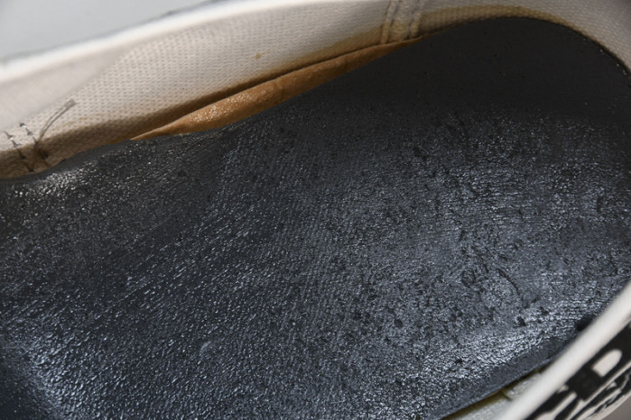 comme des garcons x authentic 