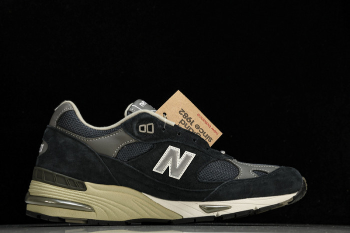 new Ba1an*e 991 kith navy m991nv