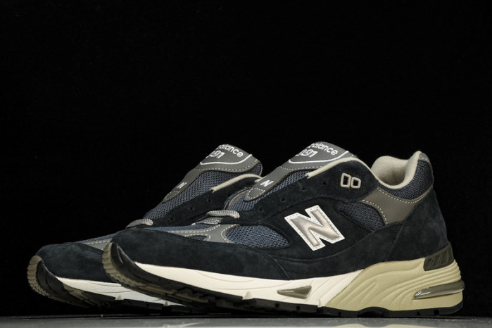 new Ba1an*e 991 kith navy m991nv
