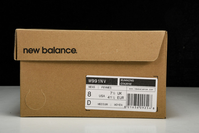 new Ba1an*e 991 kith navy m991nv