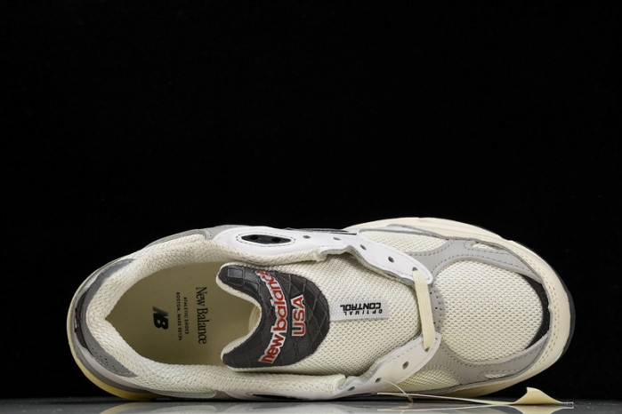 new Ba1an*e 990v3 m1vsa teddy santis sea salt m990al3