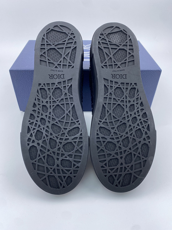 dr b33 low-top sneakers dr-47