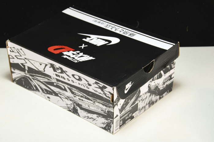 nike sb dunk low pro “ae86“ dj6188-002