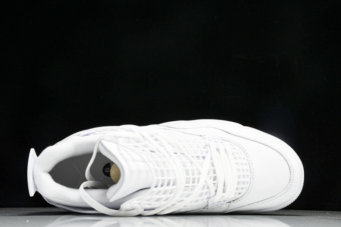 Air Jordan 4 FV7251-107