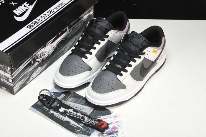 nike sb dunk low pro “ae86“ dj6188-002