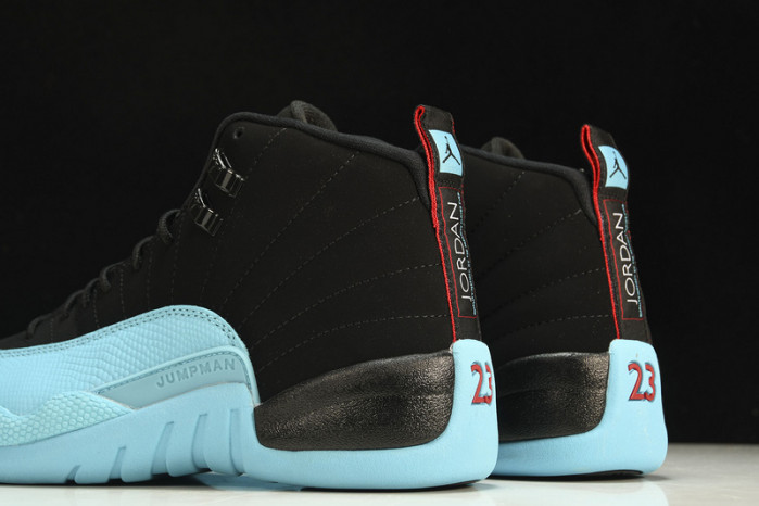 jordan 12 retro gamma blue 130690-027