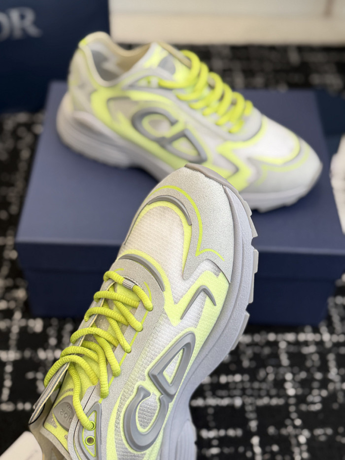 DR B30 TRAINER SNEAKER 2309122