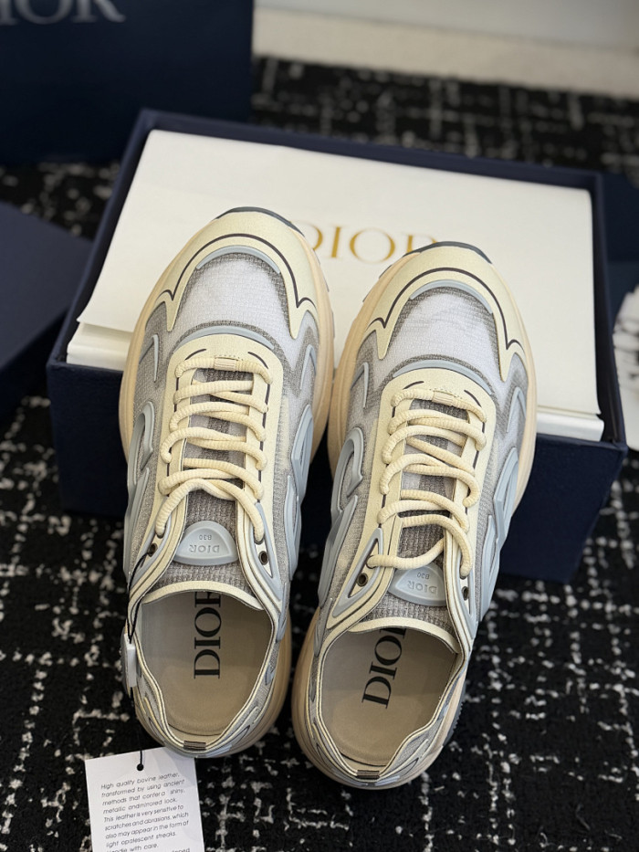 DR B30 TRAINER SNEAKER 2309123