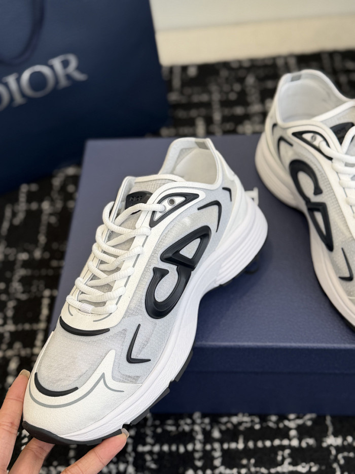 DR B30 TRAINER SNEAKER 2309124