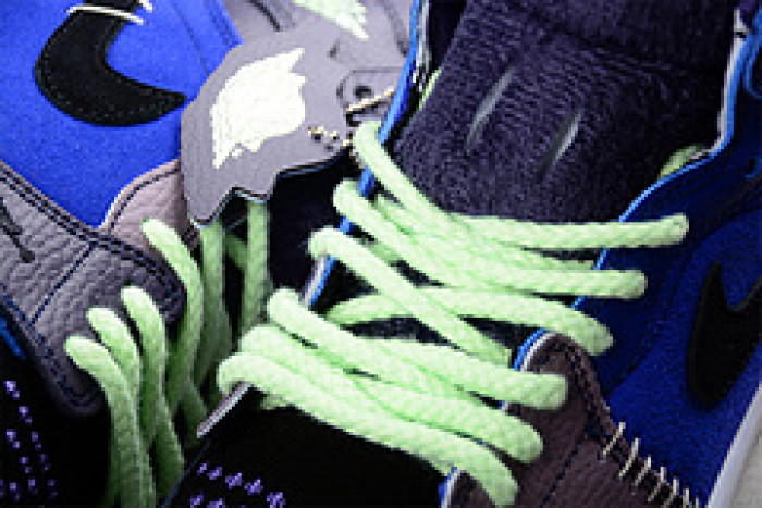 zion williamson x air jordan 1 low og “voodoo”dz5485-420