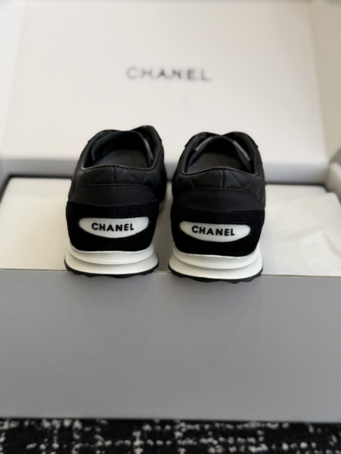 CN LOW TOP TRAINER CC SNEAKERS 21010939