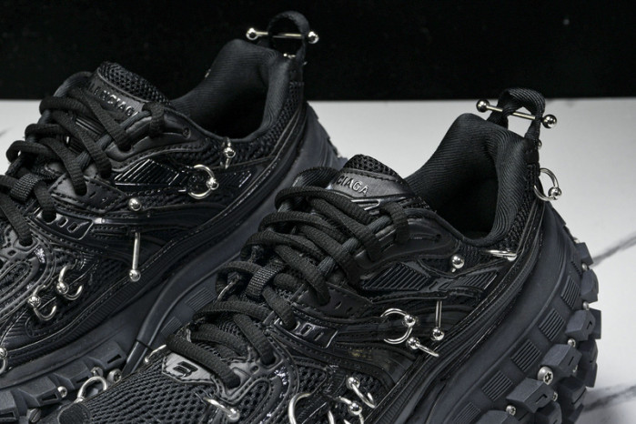 BL DEFENDER W2RAG 1081