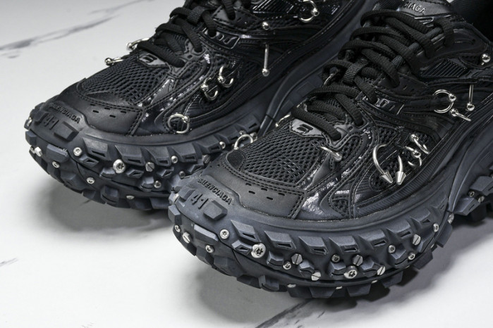 BL DEFENDER W2RAG 1081