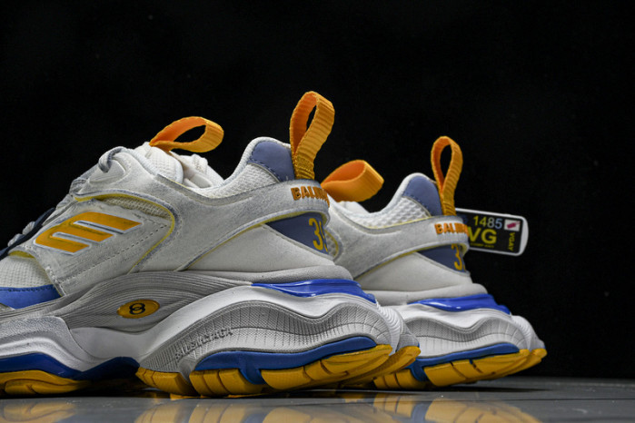 BL CARGO SNEAKERS W2MV1 9174