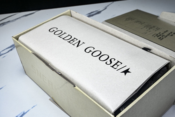 GGDB SNEAKERS 120247