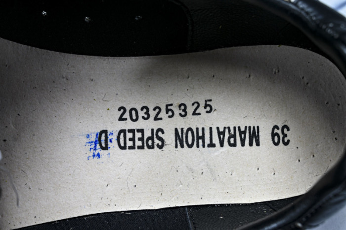 GGDB SNEAKERS 120247