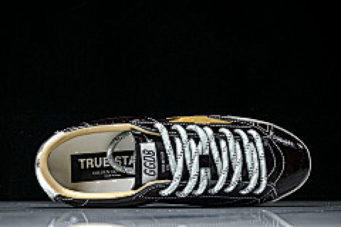 GGDB SNEAKERS 120249