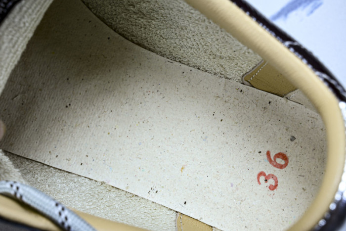 GGDB SNEAKERS 120249