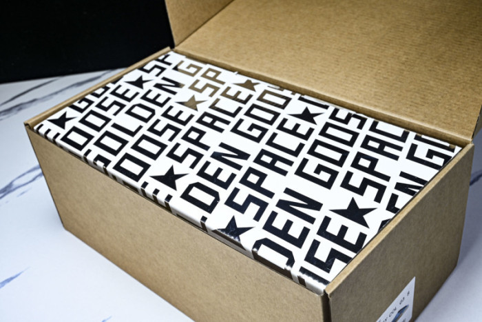 GGDB SNEAKERS 120251