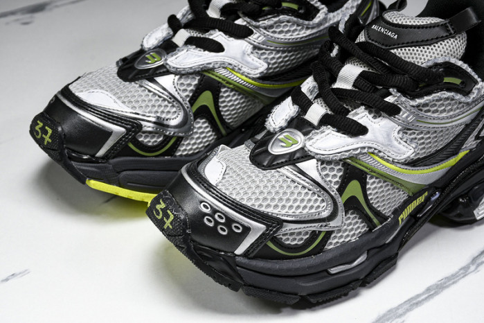 BL RUNNER SNEAKERS W3RBXP-2315